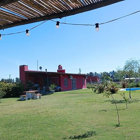 La Quinta De Loli Villa San Pedro  Luaran gambar