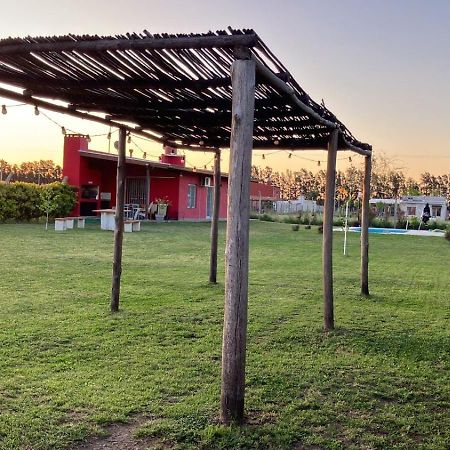La Quinta De Loli Villa San Pedro  Luaran gambar