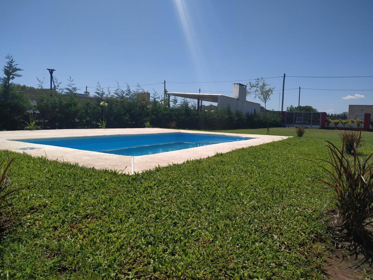 La Quinta De Loli Villa San Pedro  Luaran gambar