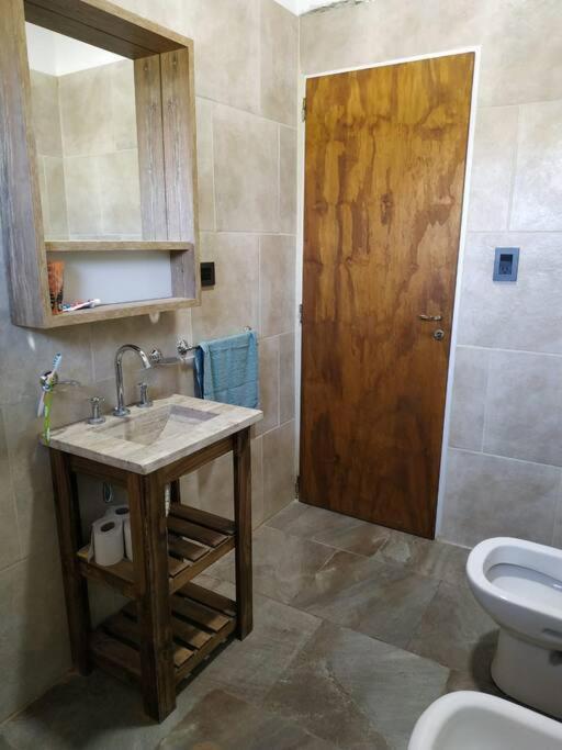 La Quinta De Loli Villa San Pedro  Luaran gambar