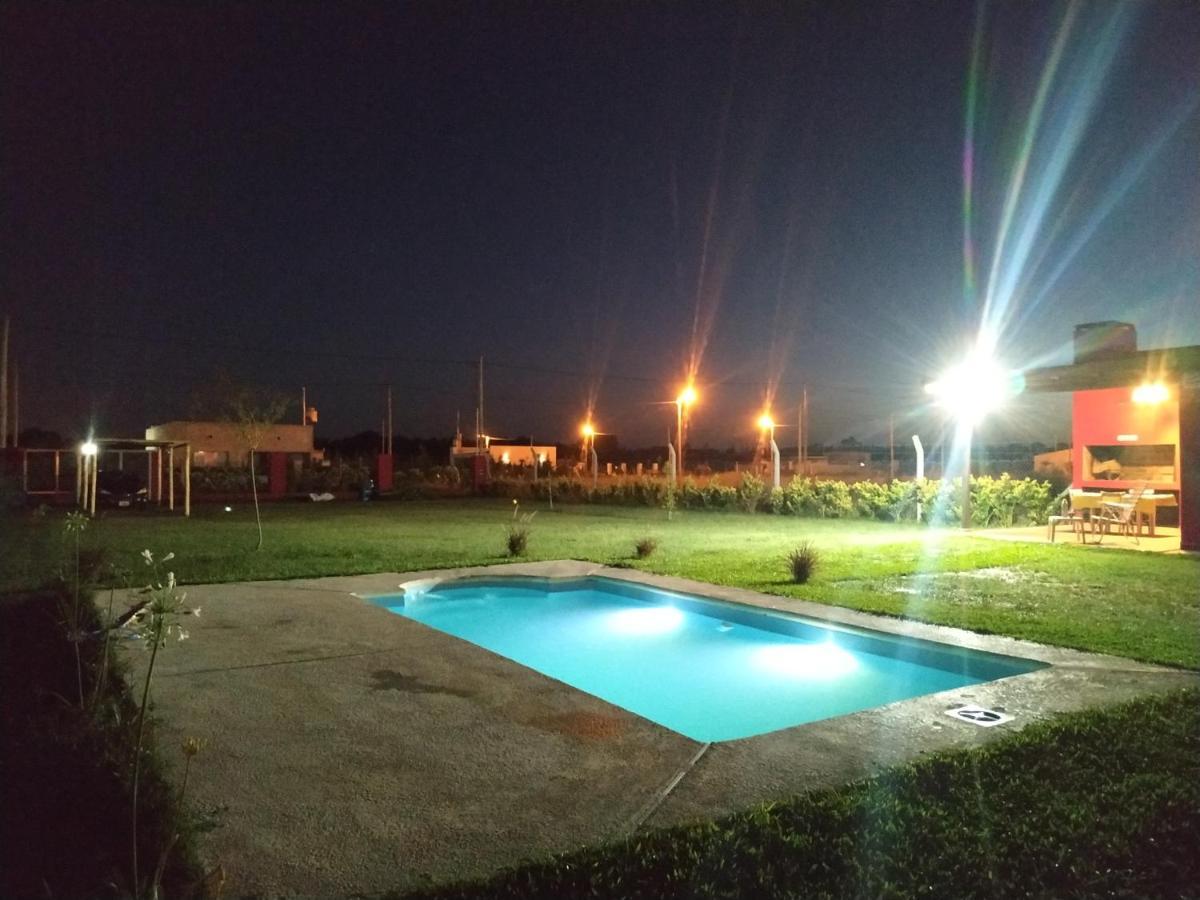 La Quinta De Loli Villa San Pedro  Luaran gambar