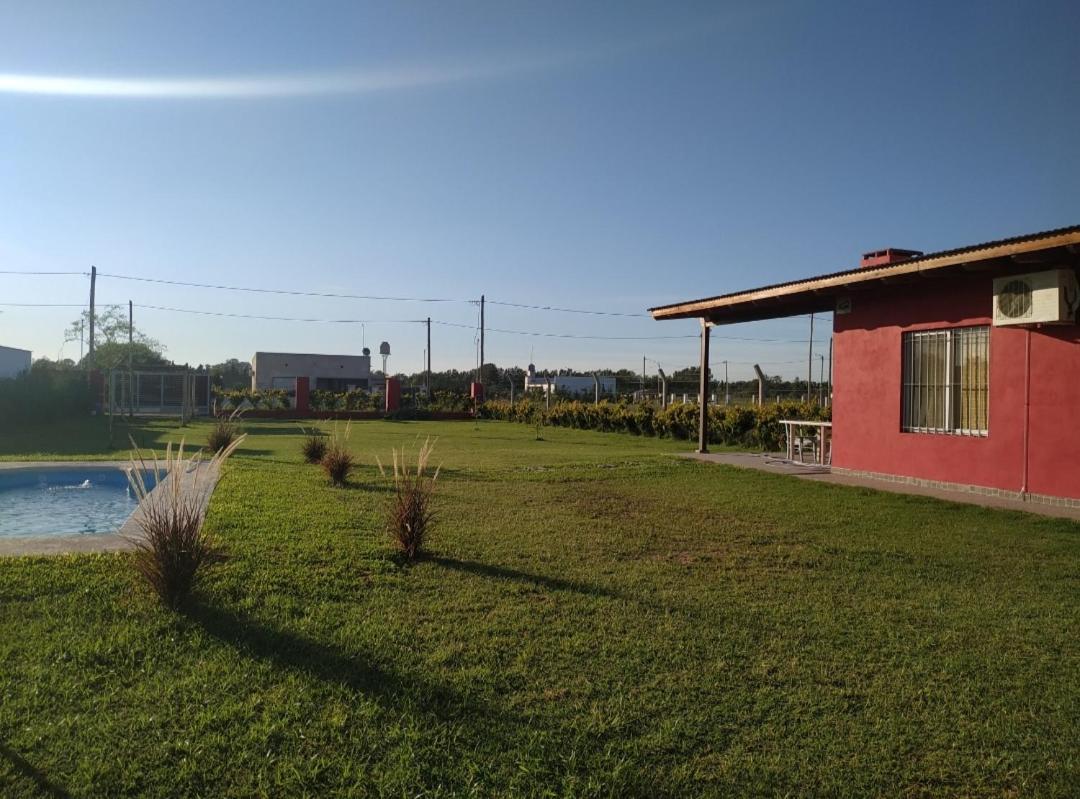 La Quinta De Loli Villa San Pedro  Luaran gambar