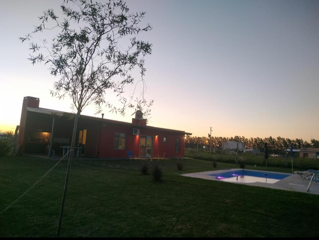 La Quinta De Loli Villa San Pedro  Luaran gambar