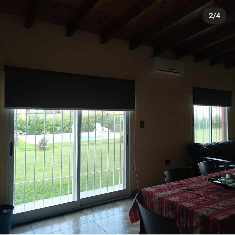 La Quinta De Loli Villa San Pedro  Luaran gambar