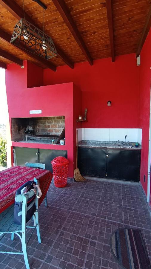 La Quinta De Loli Villa San Pedro  Luaran gambar
