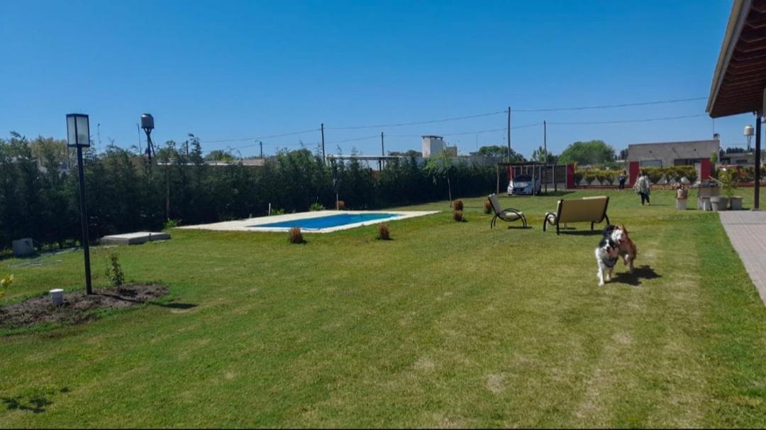 La Quinta De Loli Villa San Pedro  Luaran gambar