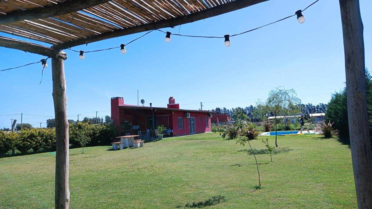 La Quinta De Loli Villa San Pedro  Luaran gambar