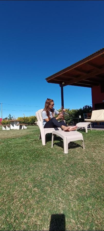 La Quinta De Loli Villa San Pedro  Luaran gambar