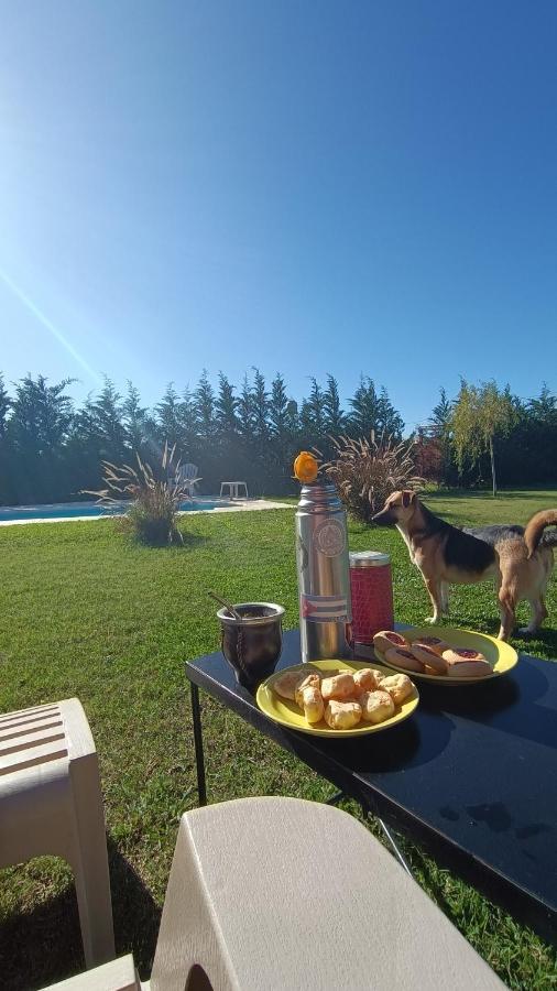 La Quinta De Loli Villa San Pedro  Luaran gambar