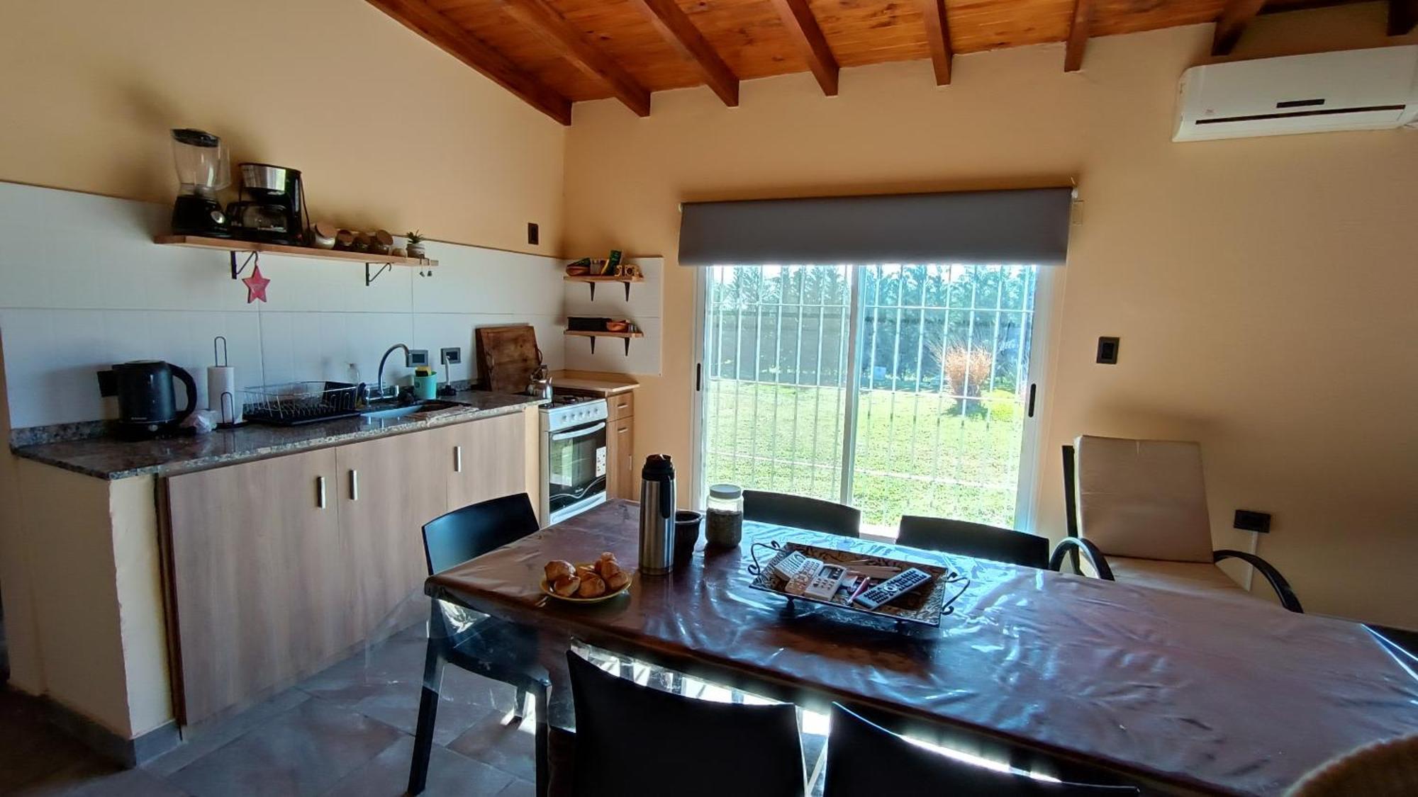 La Quinta De Loli Villa San Pedro  Luaran gambar