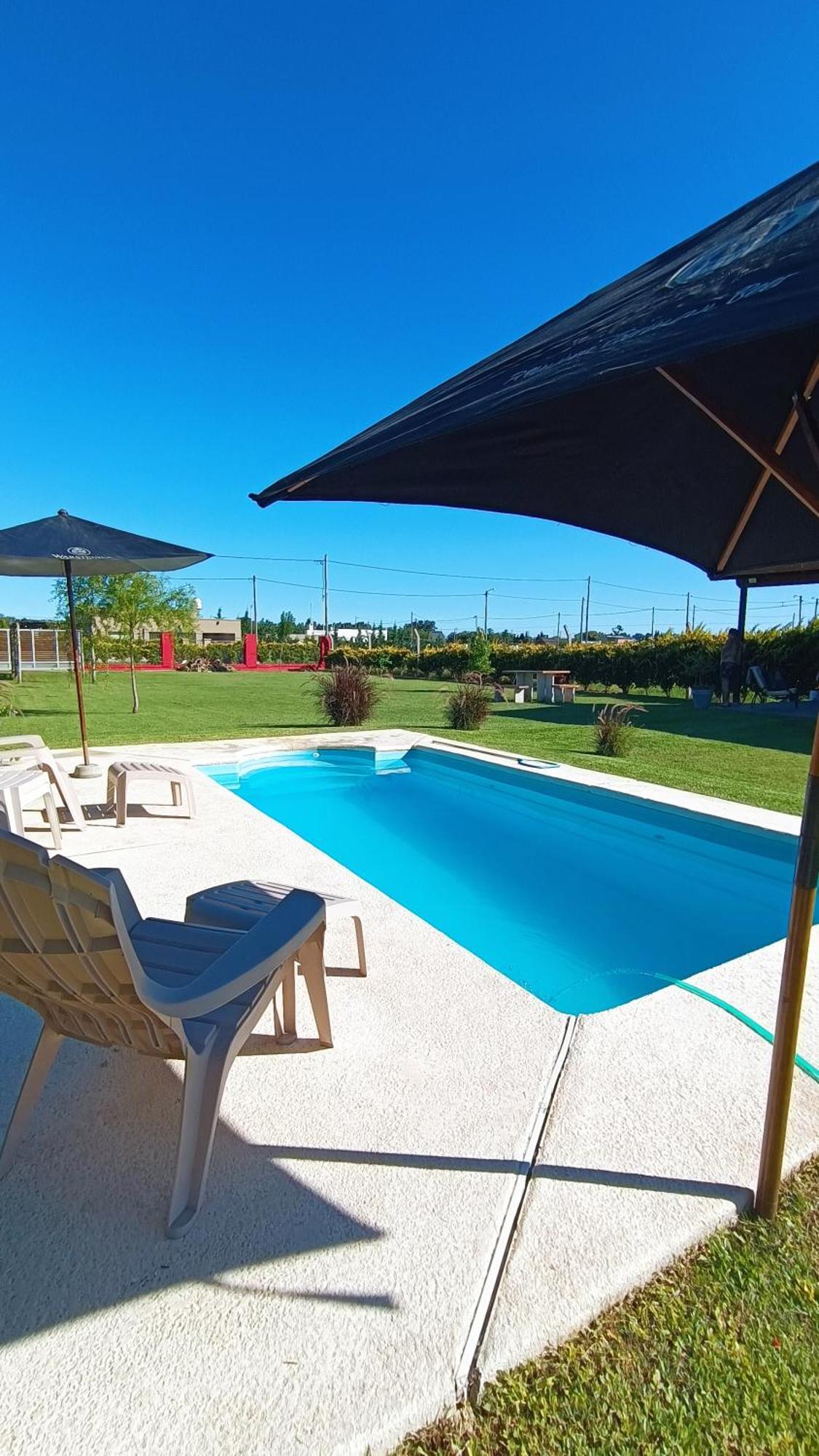 La Quinta De Loli Villa San Pedro  Luaran gambar