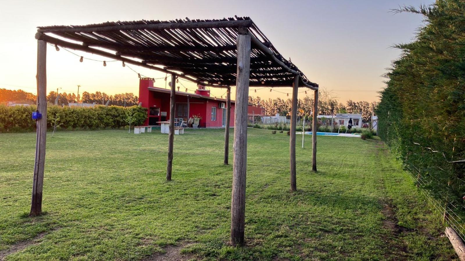 La Quinta De Loli Villa San Pedro  Luaran gambar