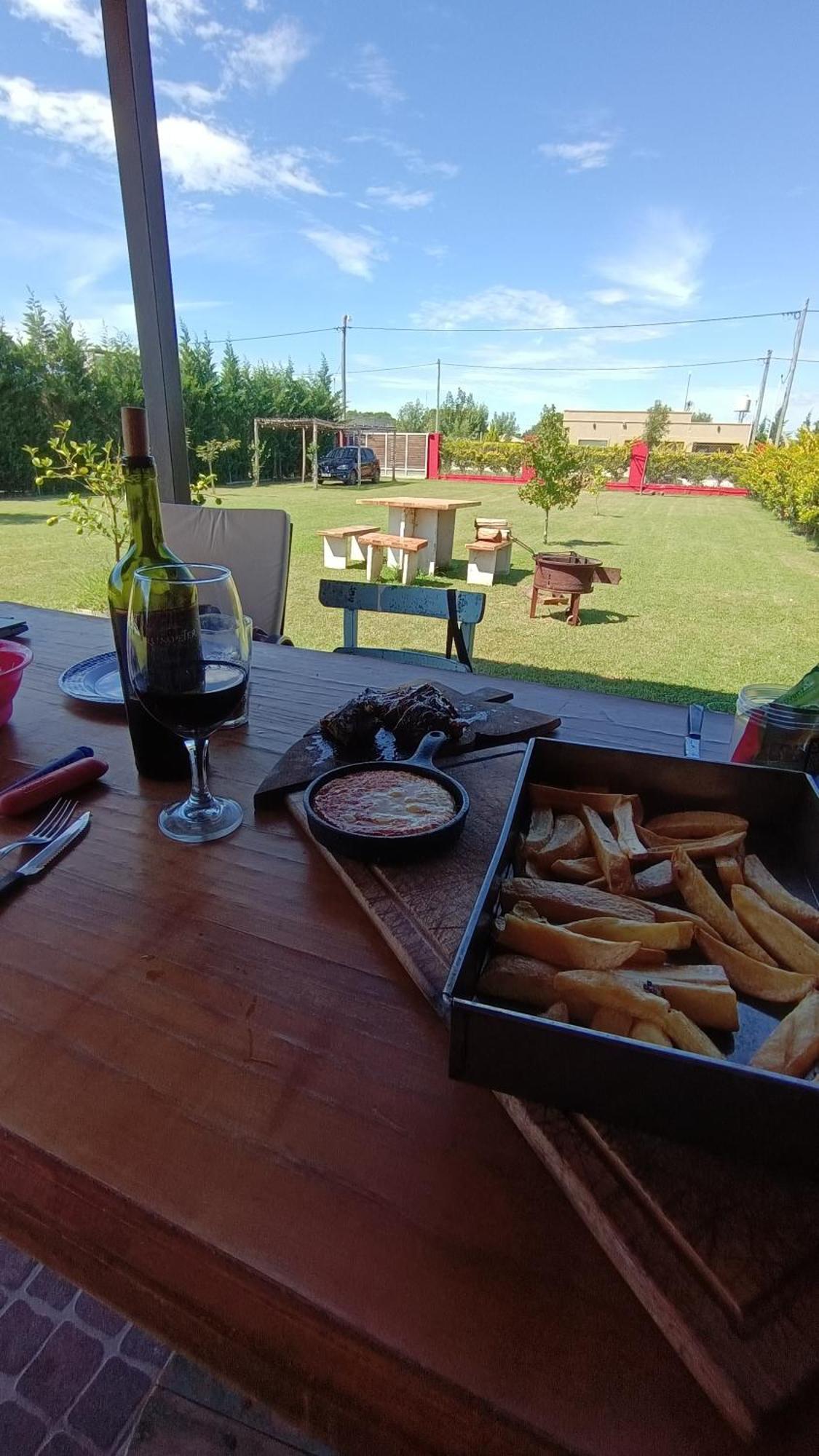 La Quinta De Loli Villa San Pedro  Luaran gambar