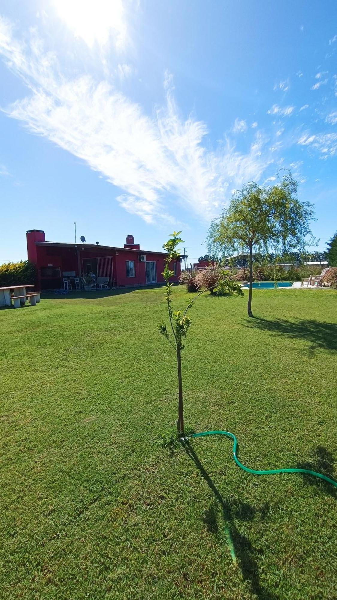 La Quinta De Loli Villa San Pedro  Luaran gambar